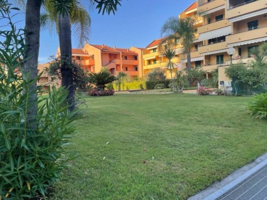 Flat Acquamarina Apartment ซานเรโม ภายนอก รูปภาพ