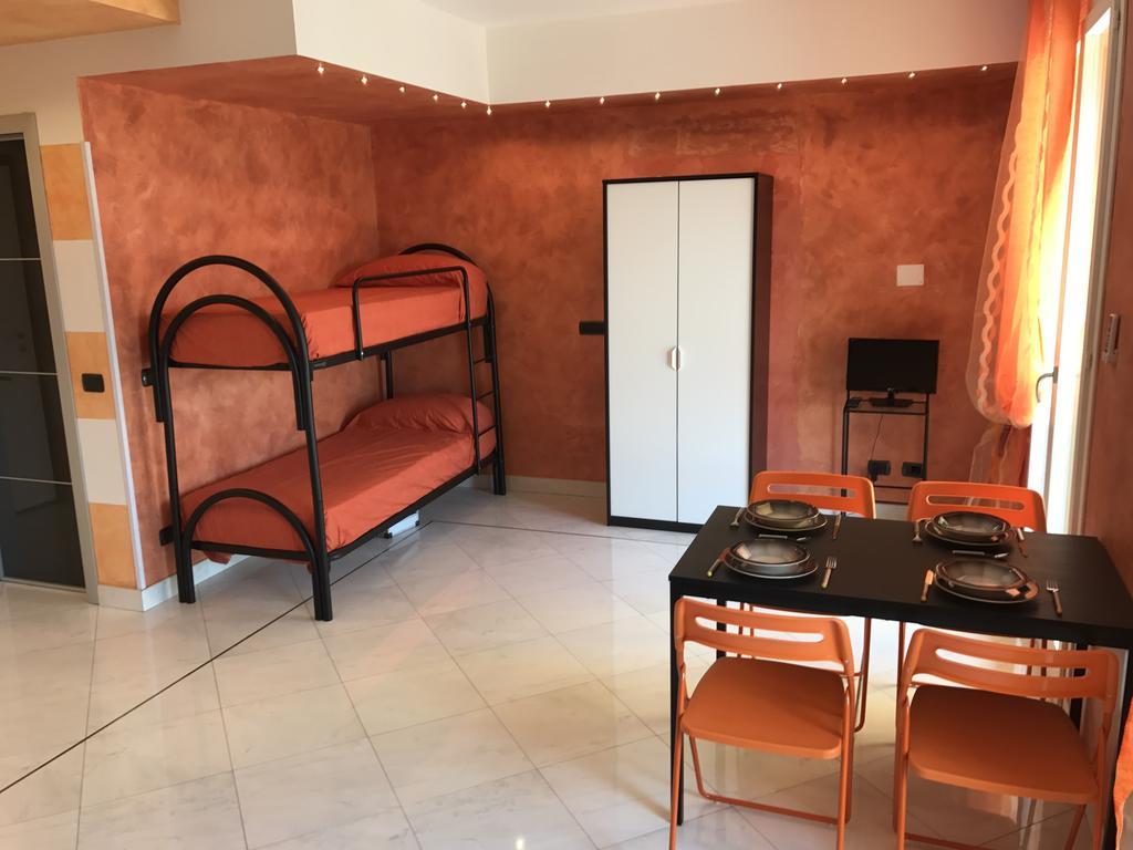 Flat Acquamarina Apartment ซานเรโม ภายนอก รูปภาพ