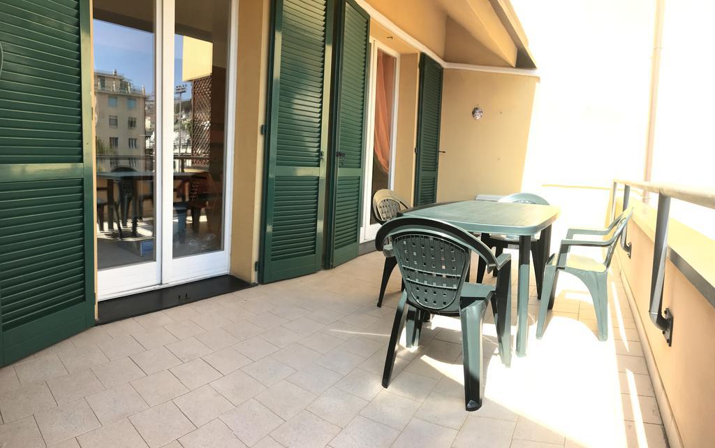 Flat Acquamarina Apartment ซานเรโม ภายนอก รูปภาพ